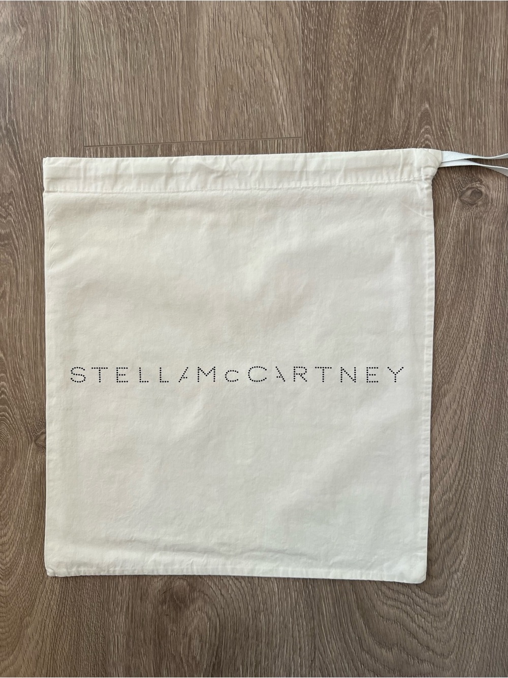 Stella McCartney dust bag (C959)